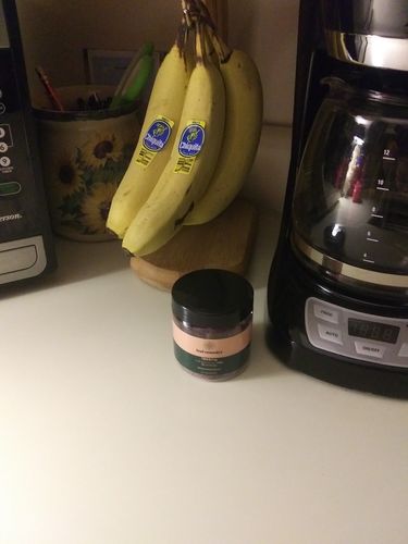 Customer photo review of 1500Mg Mixed Natural Flavors CBD Gummies