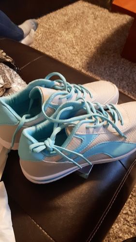 Customer photo review of Baskets orthopédiques Lami