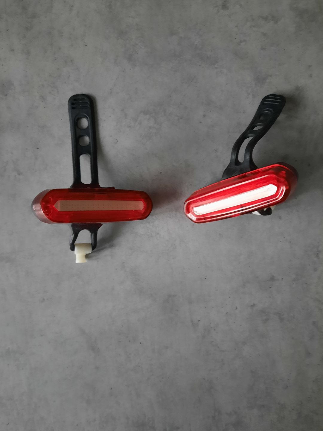 Customer photo review of Avertisseur arrière USB - ULTRAPRO