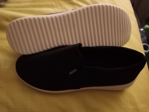 Customer photo review of Chaussures de course Orthopédiques Sora pour femmes