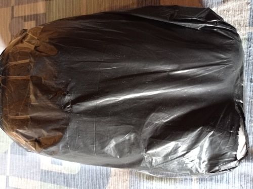 Customer photo review of Baskets Orthopédiques Décontractées pour Femme Taina