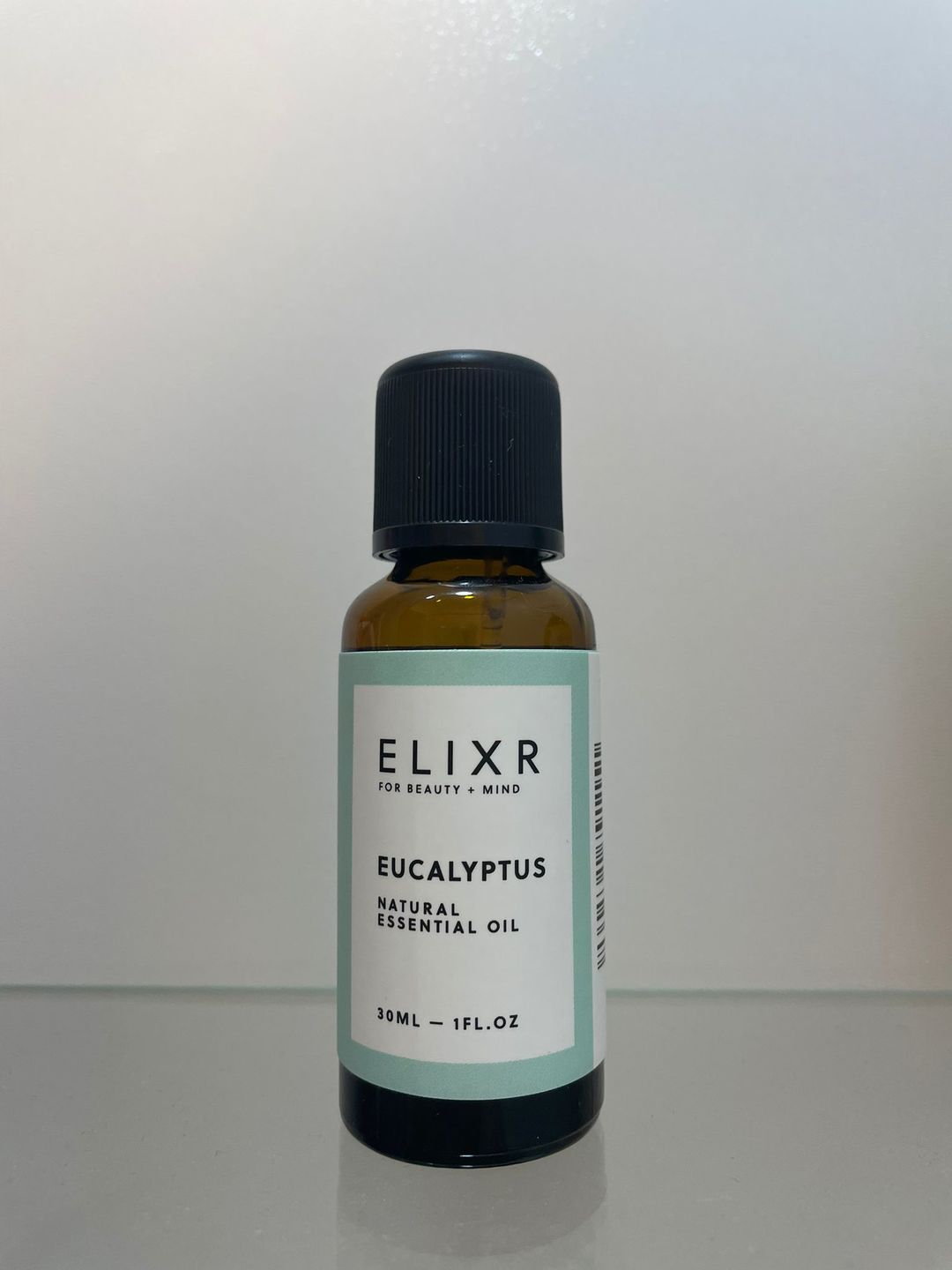 Customer photo review of EUKALYPTUSÖL