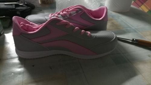 Customer photo review of Baskets orthopédiques Lami