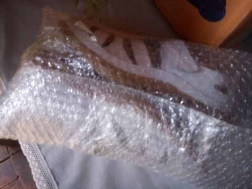 Customer photo review of Sandales Orthopédiques à Crochet pour femme