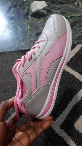 Customer photo review of Baskets orthopédiques Lami