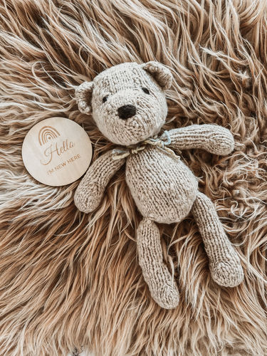 Customer photo review of MOMMY BLOGGER LIGHTROOM PRESETS