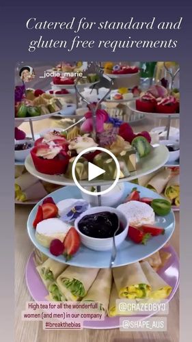 Customer video review of BESPOKE Bloomish Box