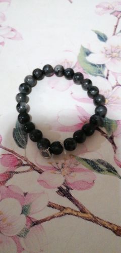 Customer photo review of Sontoes™ Sluta Röka Armband