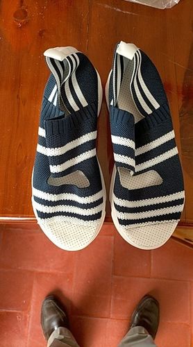 Customer photo review of Sandales orthopédiques confort Shiva pour Femme