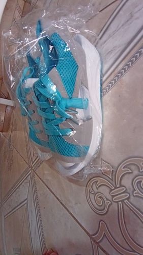 Customer photo review of Sandales Pour Femmes Orthopédiques Elena