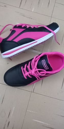 Customer photo review of Baskets orthopédiques Lami