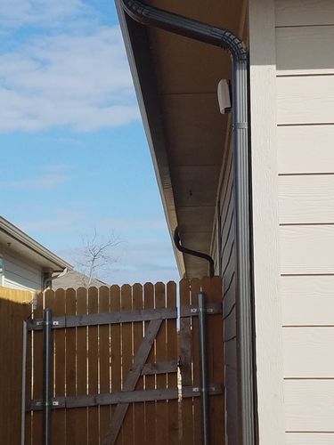Customer photo review of Dog Silencer® MAX