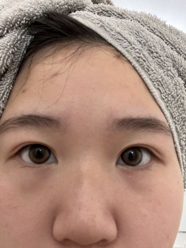 Customer photo review of Milk & Tea - cream brown