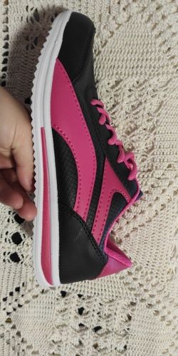 Customer photo review of Baskets orthopédiques Lami