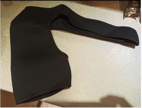 Customer photo review of Attelle ProtectPro®