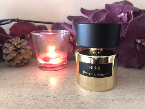 Customer photo review of Tiziana Terenzi Kirke Extrait de Parfum 3.4 oz 100 ml Spray