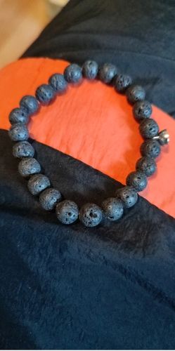 Customer photo review of Sontoes™ Sluta Röka Armband