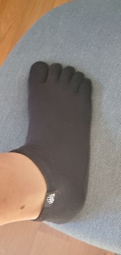 Customer photo review of Trainers [V3]