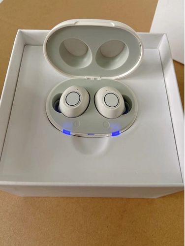 Customer photo review of HexoSound™ Modern Design Rechargeable Hearing Aids