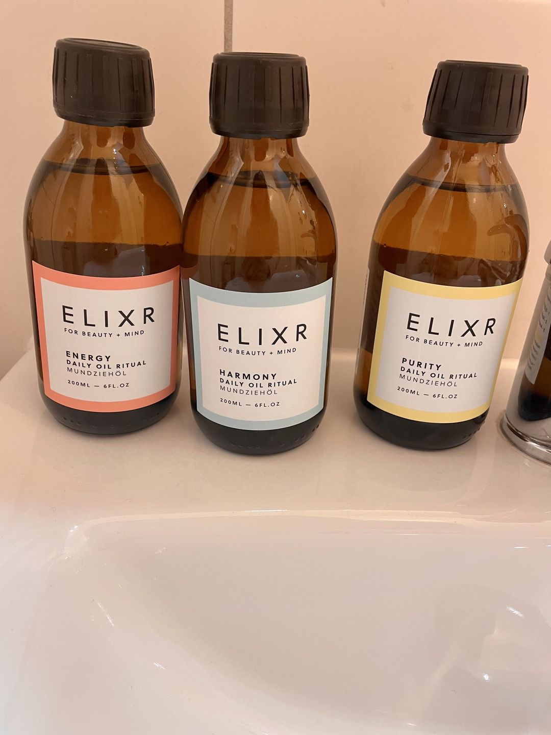 Customer photo review of HÖHLE DER LÖWEN - DEAL (3er Paket)