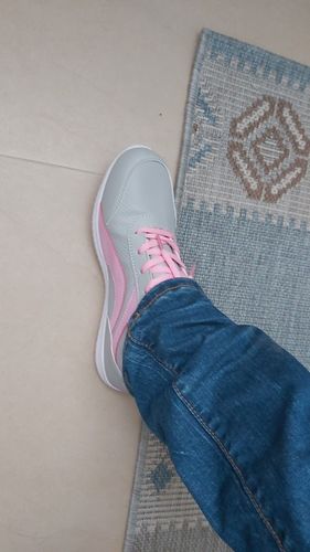 Customer photo review of Baskets orthopédiques Lami