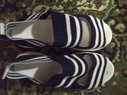 Customer photo review of Sandales orthopédiques confort Shiva pour Femme