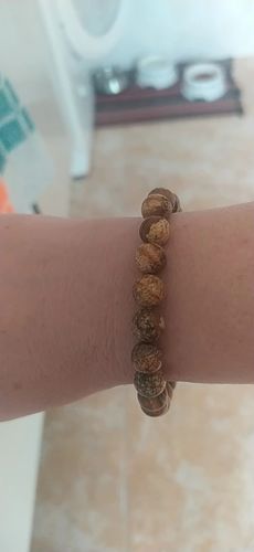 Customer photo review of Sontoes™ Sluta Röka Armband