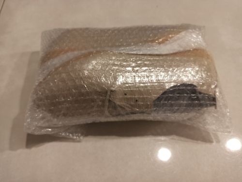 Customer photo review of Mocassins Décontractées Orthopédiques pour femme