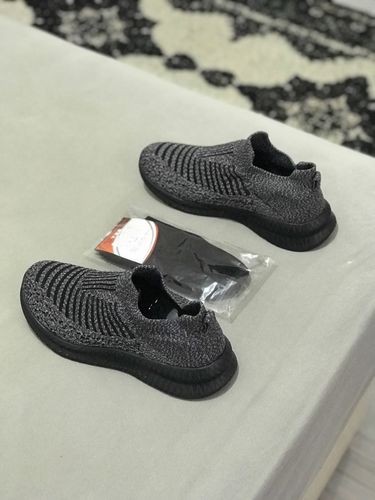 Customer photo review of Chaussures de course Orthopédiques respirées  pour homme