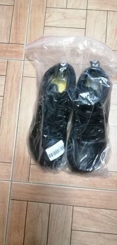 Customer photo review of Chaussures de randonnée Orthopédiques Pour Homme Adventure