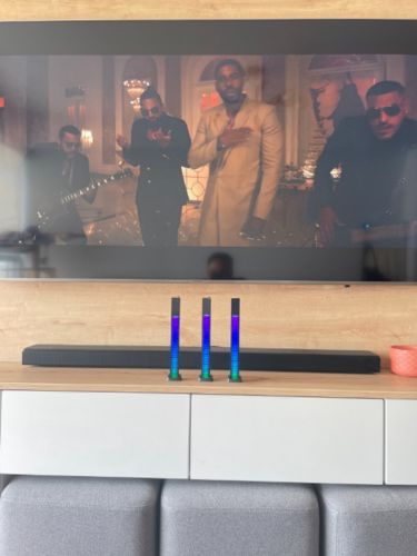 Customer photo review of The Magic Rhythm™