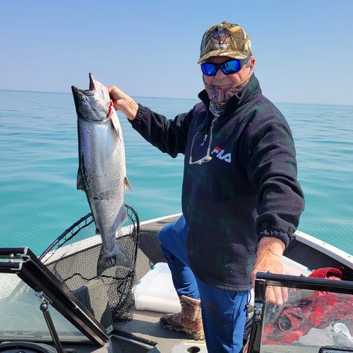 Customer photo review of ART MOGULKO - PERSONAL TRAINING AT LEGACY FIGHT CLUB