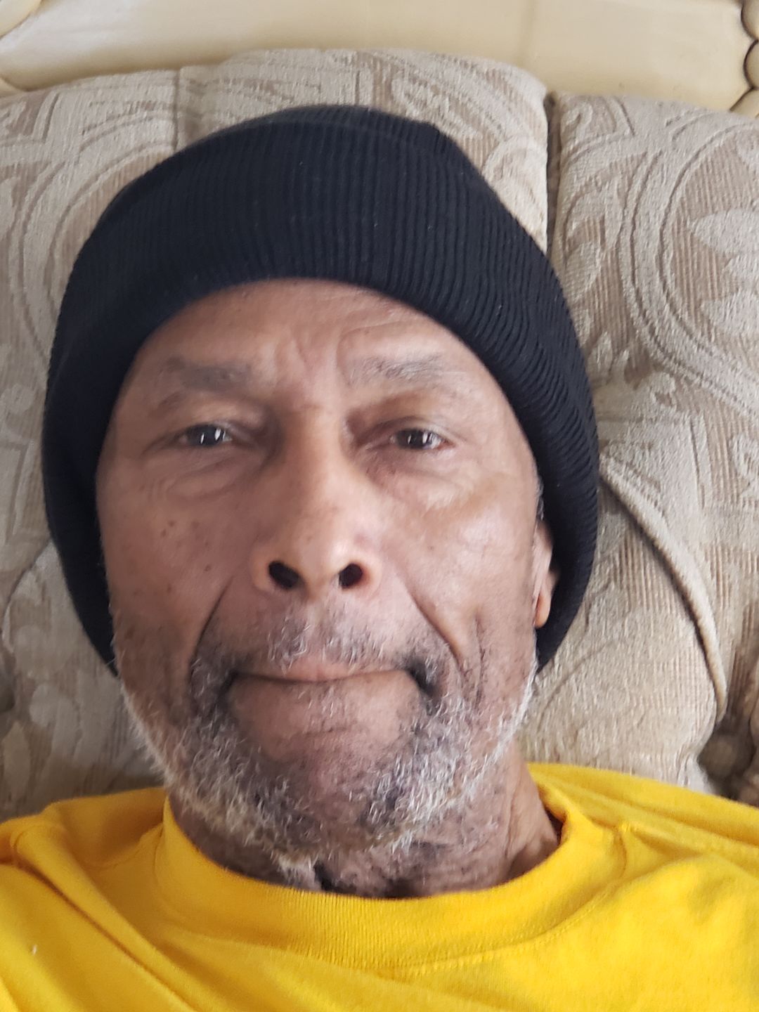 Customer photo review of Anamu Root (Gully root)