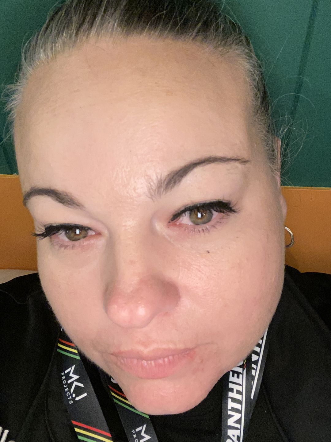 Customer photo review of Double Set - Mixed