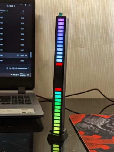 Customer photo review of The Magic Rhythm™