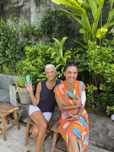 Customer photo review of KAWEA fresh drink 24er tray