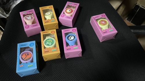 Customer photo review of Amora's fashionable mosquito repellent watch for toddlers and kids BUY1TAKE2 +FREE SHIPPING