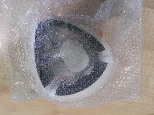 Customer photo review of Heated Neck Massager
