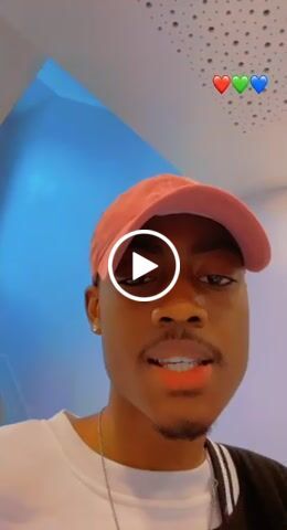 Customer video review of DRIP STUDS 925. - 18K GOLD