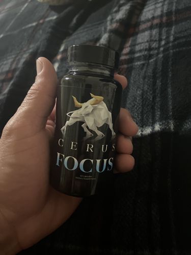 Customer photo review of FOCUS