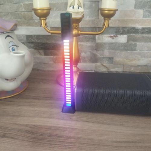 Customer photo review of The Magic Rhythm™