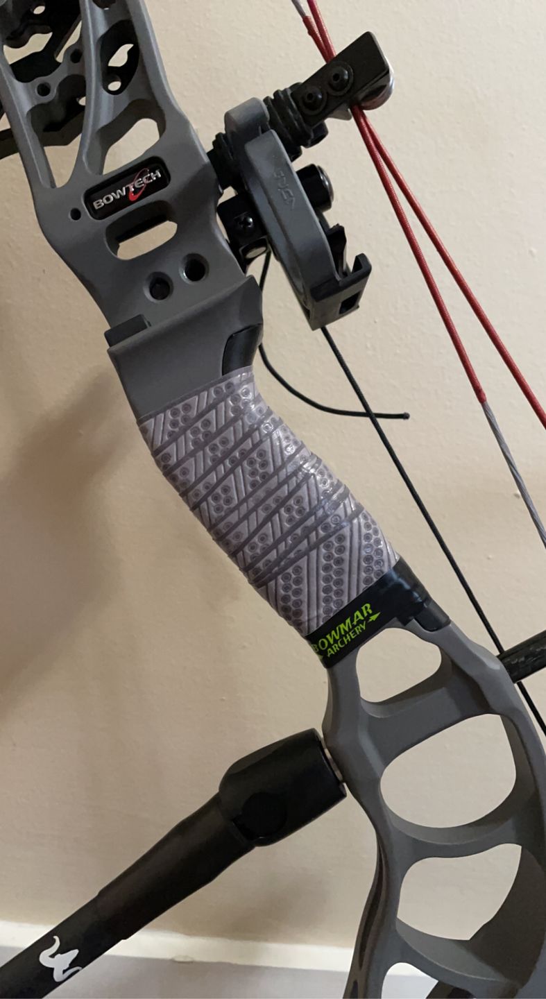 Customer photo review of GRIP TAPE