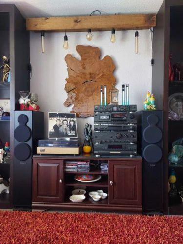 Customer photo review of The Magic Rhythm™