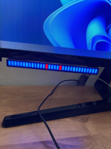 Customer photo review of The Magic Rhythm™