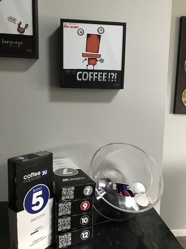 Customer photo review of Variety Mixed Pack | 120 Capsules | Free Shipping