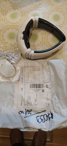 Customer photo review of Heated Neck Massager