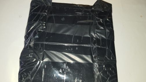 Customer photo review of Smart Sensing Snake