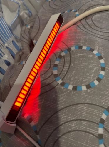 Customer photo review of The Magic Rhythm™