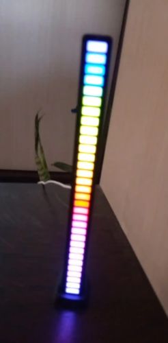 Customer photo review of The Magic Rhythm™