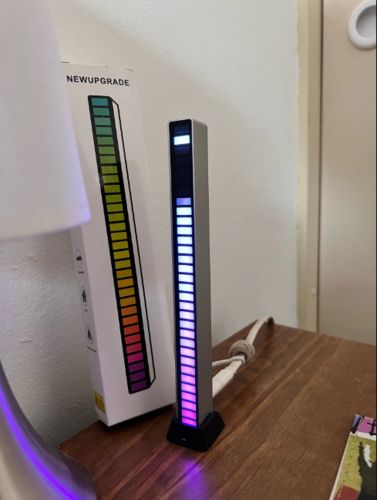 Customer photo review of The Magic Rhythm™